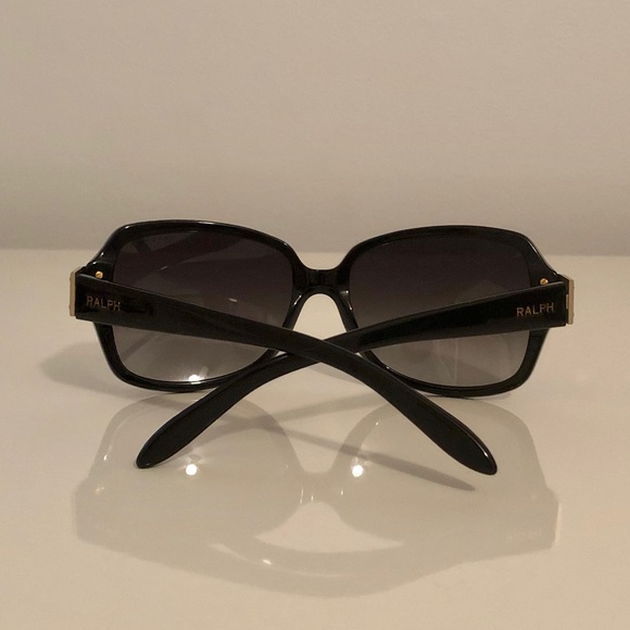 Ralph Lauren Polarized Sunglasses - Picture 2 of 8